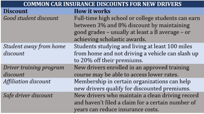 Cheapest Car Insurance for New Drivers – Policygenius