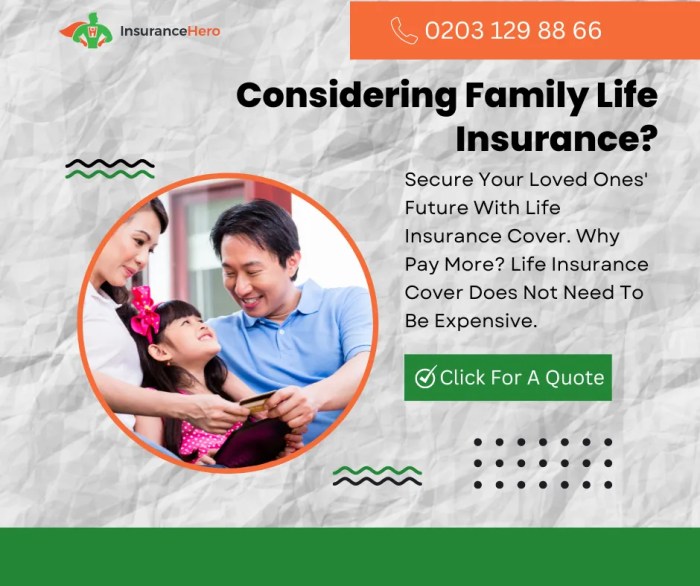 Best Family Life Insurance Quotes - Updated Guide For 2025