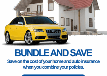 Maximize Savings: Bundling Home and Auto Insurance 101