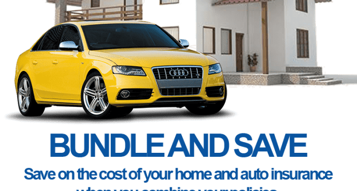 Maximize Savings: Bundling Home and Auto Insurance 101