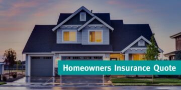 Homeowners Insurance Quote | Get A Quote | Murphy Insurance