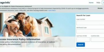 MyCoverageInfo Login portal - Mycoverageinfo